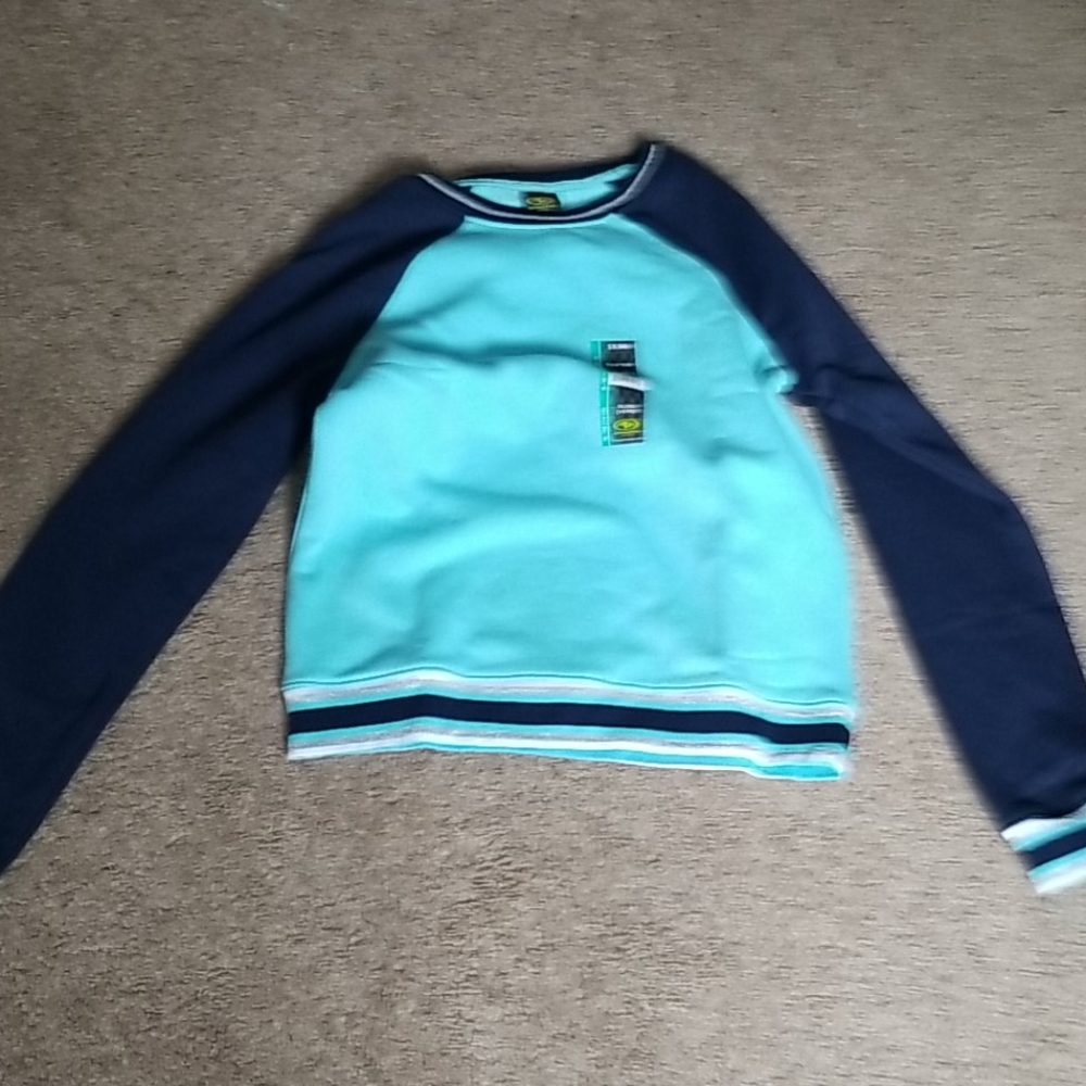 Sweater crewneck